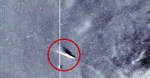 Comet Nishimura Loses Tail in Solar Storm, NASA Footage Shows