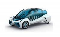 Toyota Names Leaders for $1 Billion AI Safety Initiative