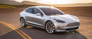 Tesla's Model 3 to Share Solar Roof Tech, Musk Confirms