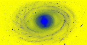 Could Some Black Holes Be Dark Energy? New Theory Challenges Physics