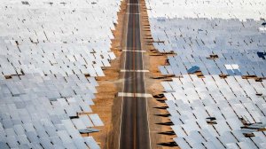California Lawmakers Weigh Landmark 100% Clean Power Mandate