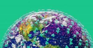 Global CO2 Output Plunges 17% During Pandemic Lockdowns, Study Finds
