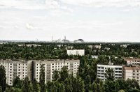 Chernobyl Exclusion Zone to Host $1.2 Million Solar Project